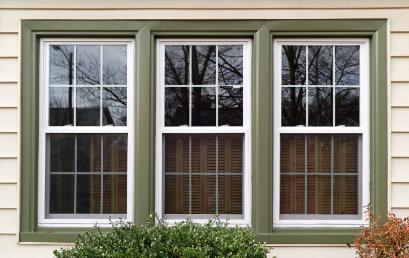 Aluminum Trim Replacement in Alpharetta, GA
