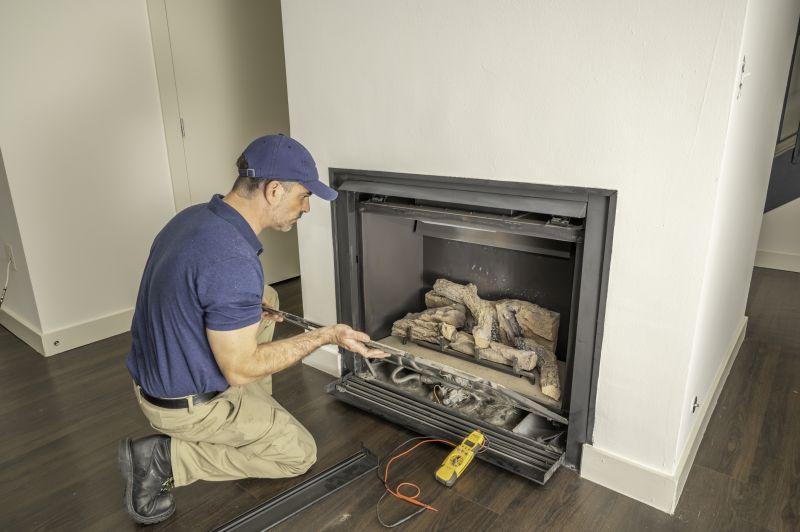 Mantel Installation Service
