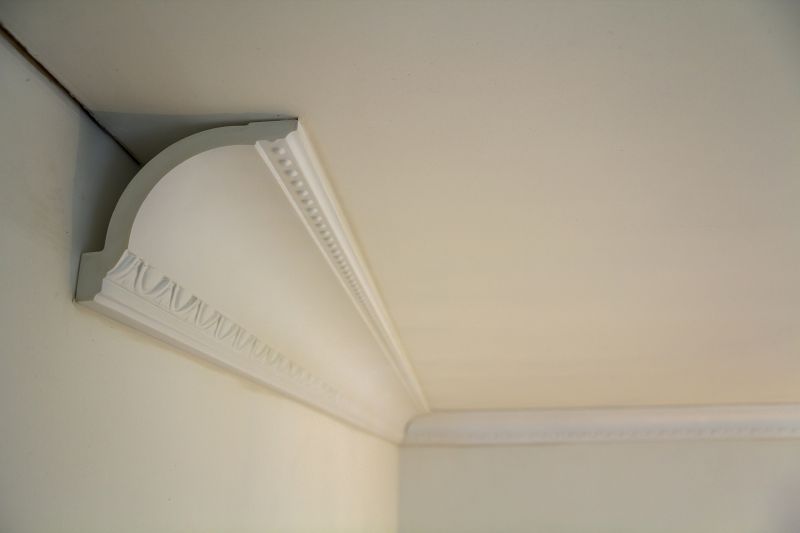 Crown Molding Installation