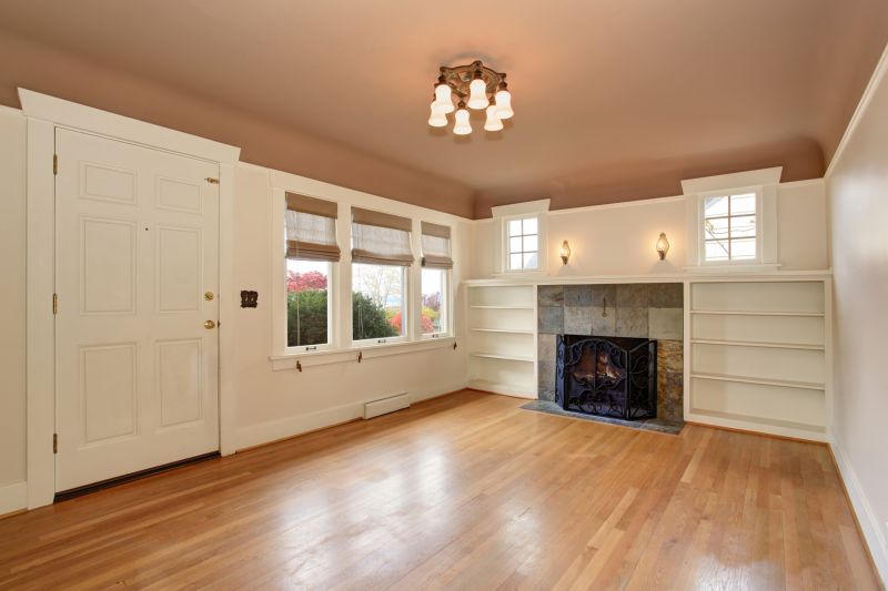 Custom Wood Trim Installation in Wilmington, NC