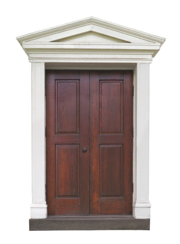 Decorative Millwork Service in Wilmington, NC