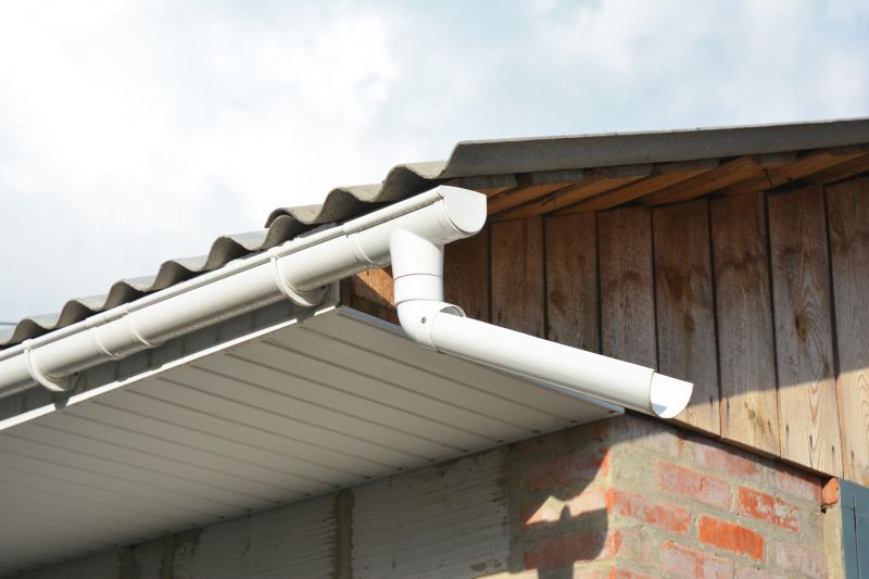 Exterior Millwork Installation in Olathe, KS