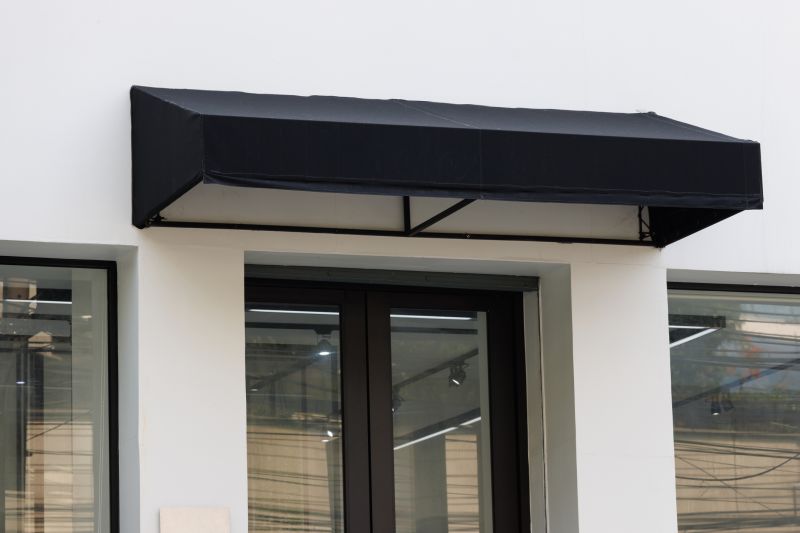 Exterior Trim Work in Alpharetta, GA