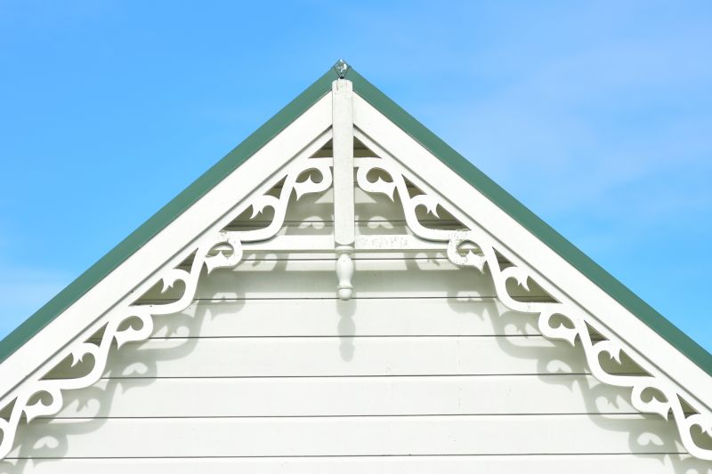 Exterior Woodworking in Wilmington, NC