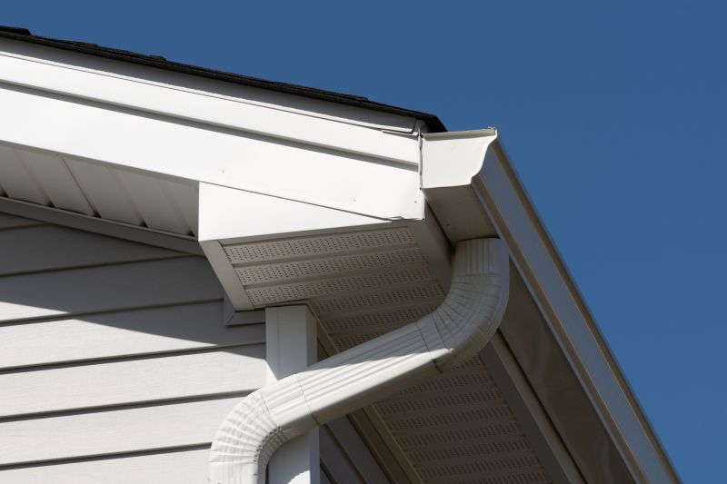Fascia Wrapping in Wilmington, NC