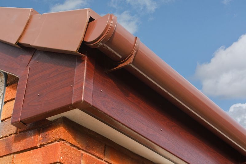 Fascia Wrapping in Wilmington, NC
