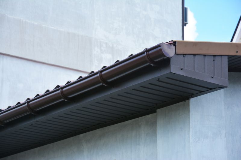 Fascia Wrapping in Wilmington, NC
