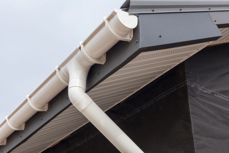 Garage Fascia Replacement in Kansas City, KS