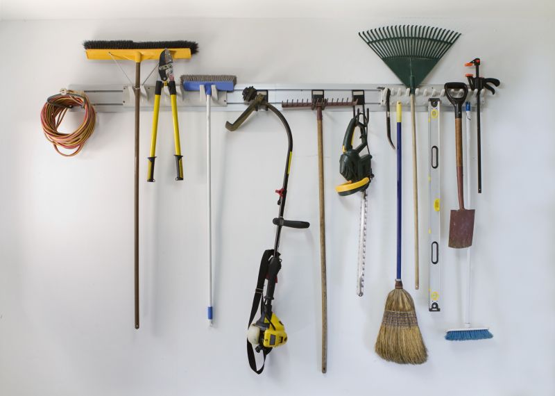 Garage Organizers Installation in Loudoun County, VA
