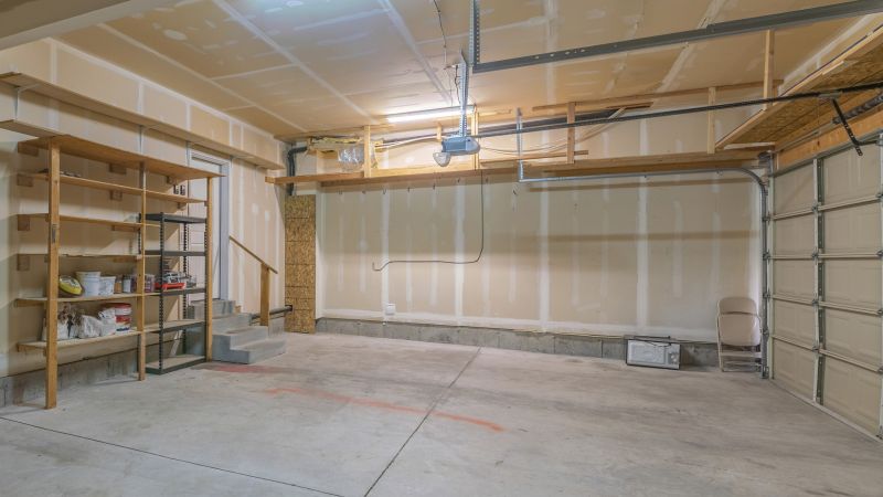 Garage Organizers Installation in Montgomery County, MD