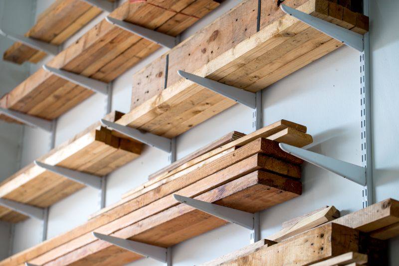 Garage Storage Solutions in Bethesda, MD