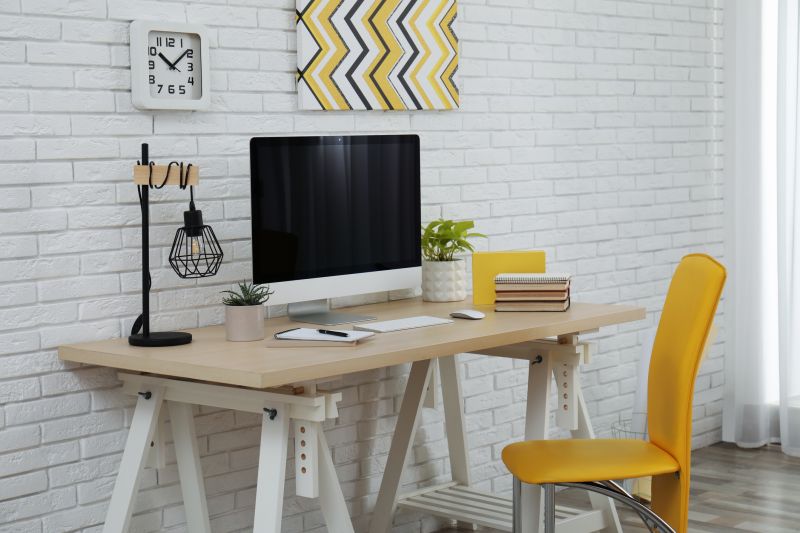 Home Office Installation in Charlotte, NC