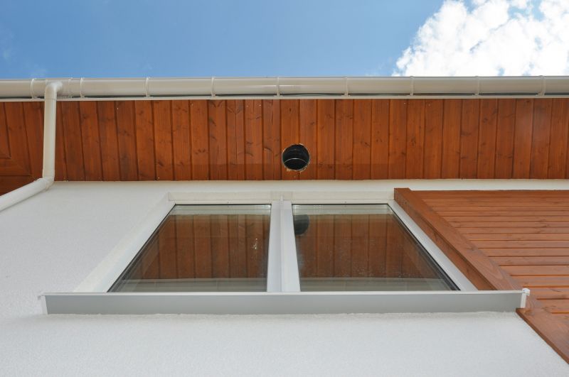 House Trim Installation in Overland Park, KS