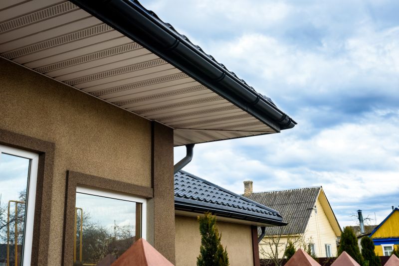 House Trim Installation in Overland Park, KS