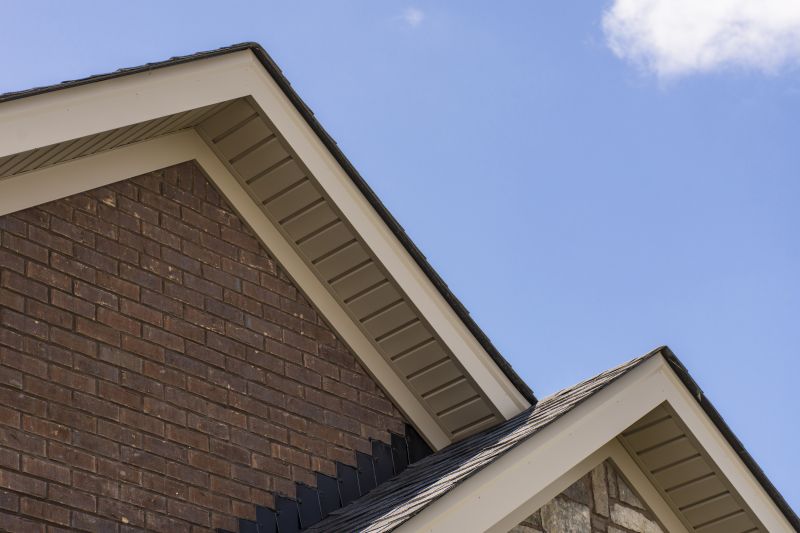 House Trim Installation in Overland Park, KS