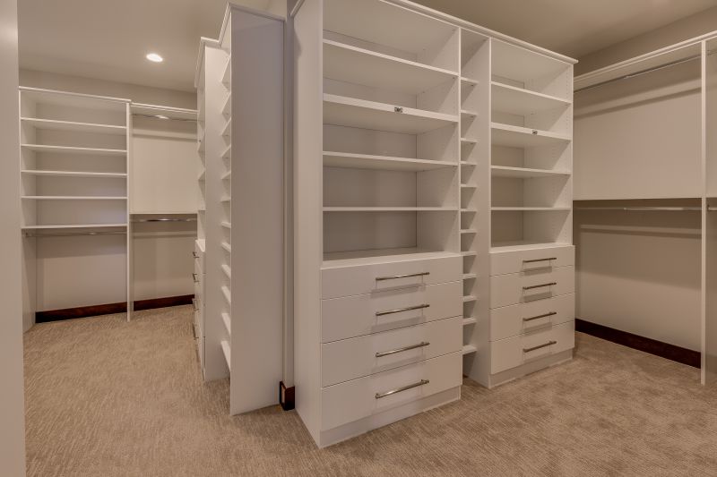Office Shelving Installation in Charlotte, NC