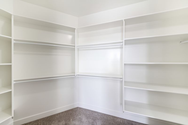 Office Shelving Installation in Charlotte, NC