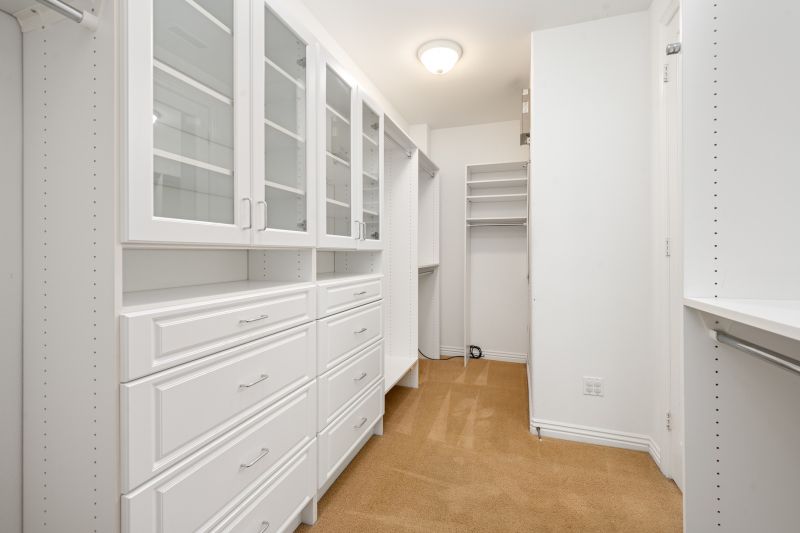 Office Shelving Installation in Charlotte, NC