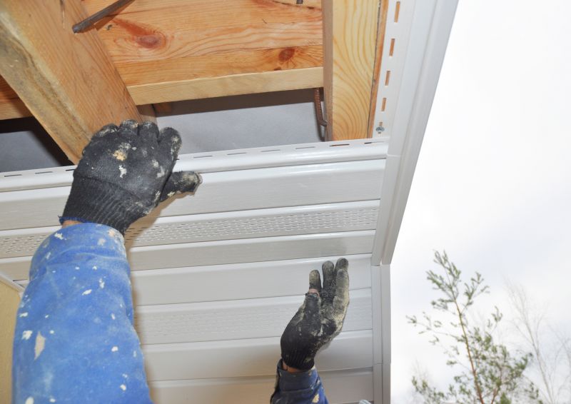 Outdoor Trim Carpentry in Overland Park, KS