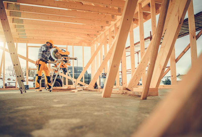 The Complete Homeowner’s Guide To Finish Carpentry