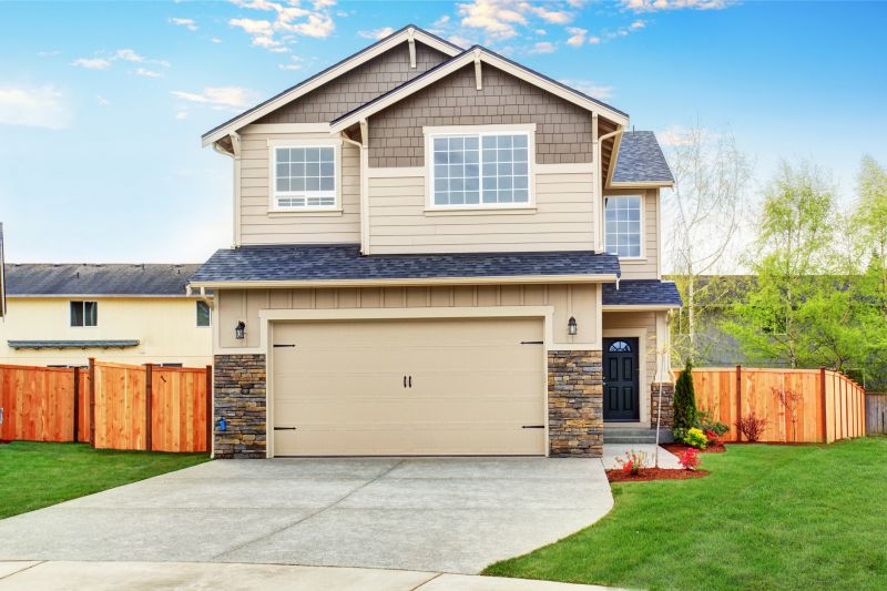 Trim Work Service in Wilmington, NC