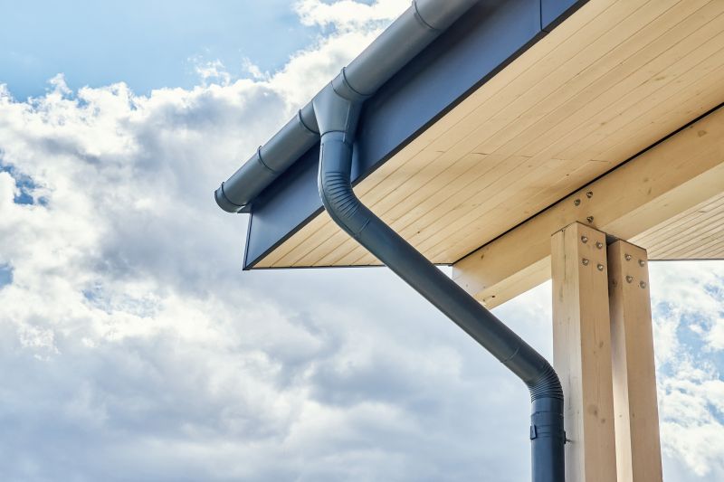 Under Deck Ceiling Repair in Kansas City, KS