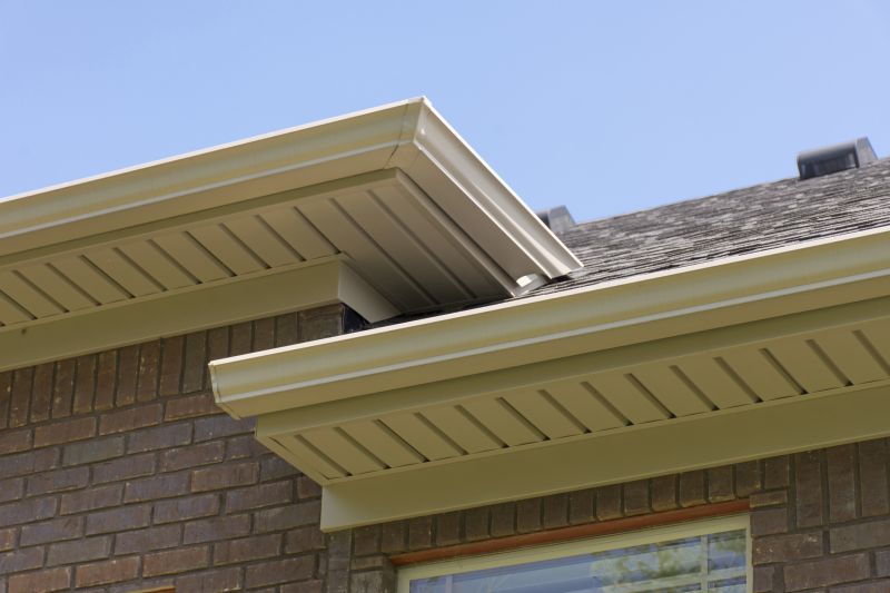 Vinyl Trim Installation in Wilmington, NC