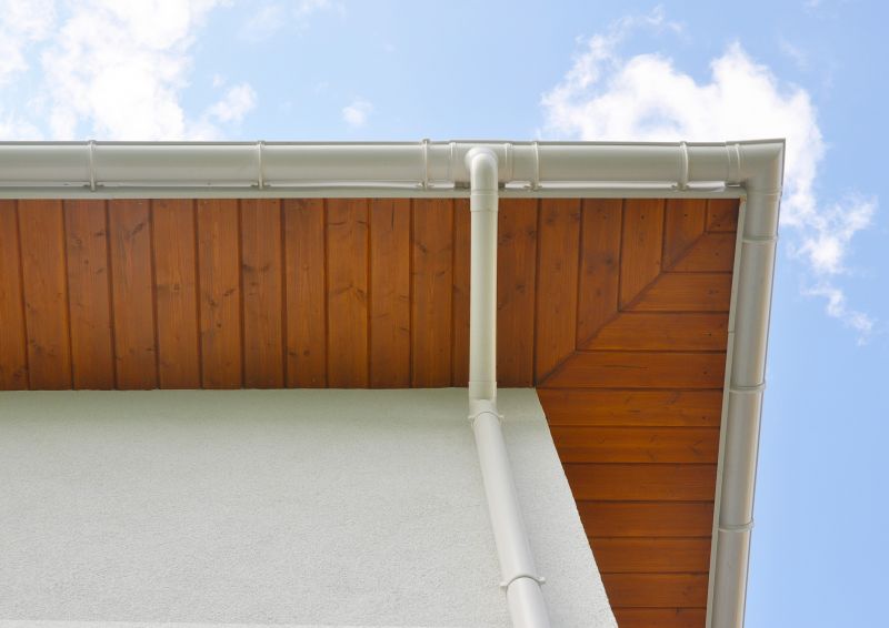 Vinyl Trim Installation in Alpharetta, GA