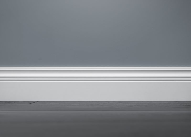 Wood Trim Replacement in Wilmington, NC